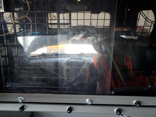 1FM5K8AR7FGA78623 - 2015 FORD EXPLORER POLICE INTERCEPTOR 黑色 照片 10