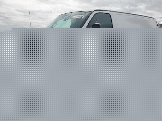 2017 CHEVROLET EXPRESS G2, null