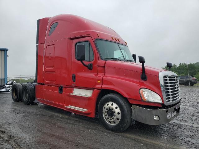 2017 FREIGHTLINER CASCADIA 1, 