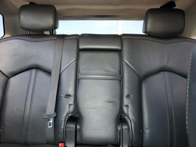 3GYFNCE3XGS566907 - 2016 CADILLAC SRX PERFORMANCE COLLECTION BLACK photo 10