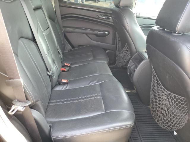 3GYFNCE3XGS566907 - 2016 CADILLAC SRX PERFORMANCE COLLECTION BLACK photo 11