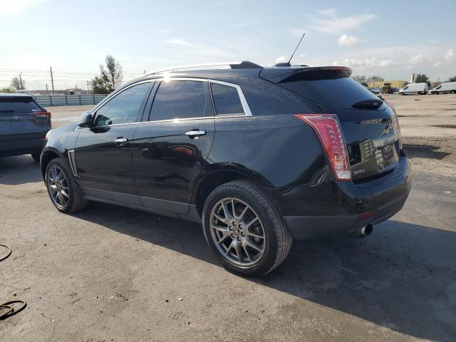3GYFNCE3XGS566907 - 2016 CADILLAC SRX PERFORMANCE COLLECTION BLACK photo 2