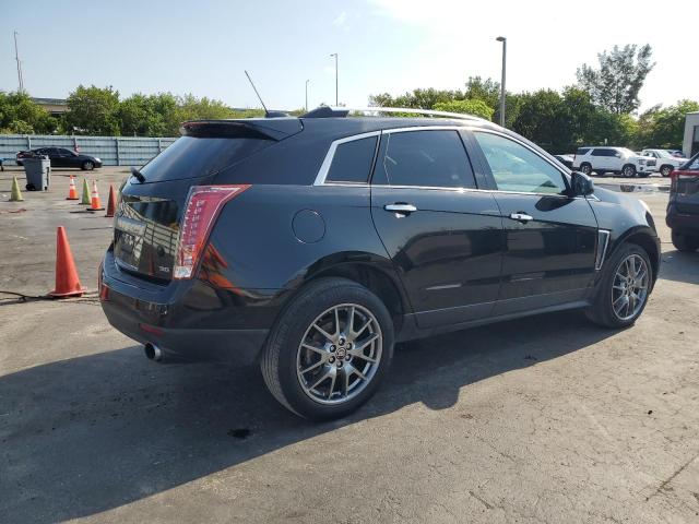 3GYFNCE3XGS566907 - 2016 CADILLAC SRX PERFORMANCE COLLECTION BLACK photo 3