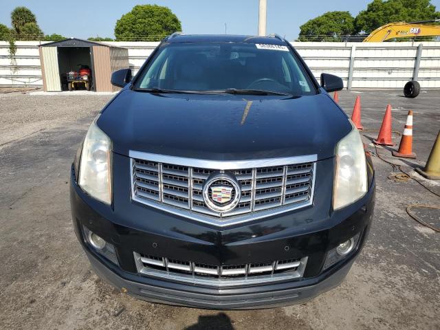 3GYFNCE3XGS566907 - 2016 CADILLAC SRX PERFORMANCE COLLECTION BLACK photo 5