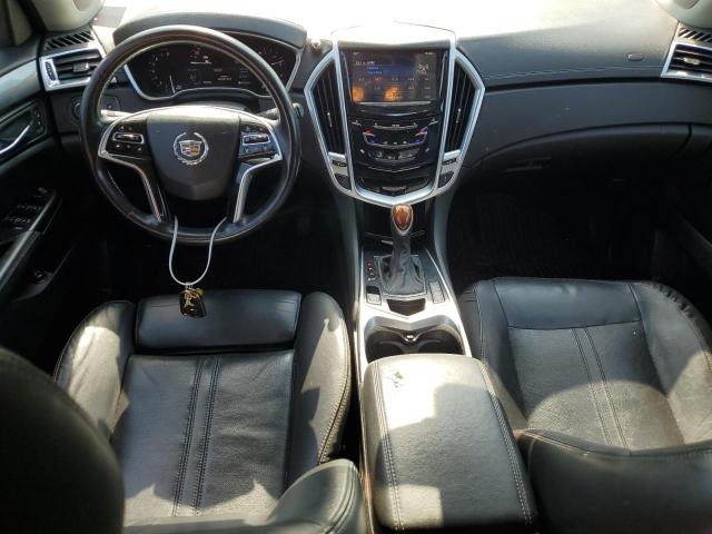 3GYFNCE3XGS566907 - 2016 CADILLAC SRX PERFORMANCE COLLECTION BLACK photo 8