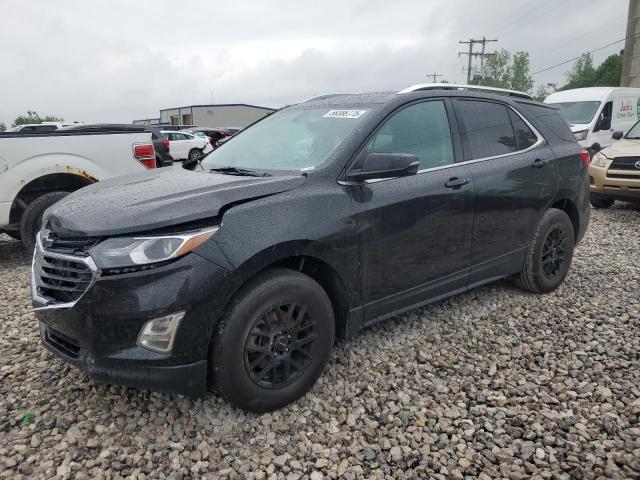 2018 CHEVROLET EQUINOX LT, null