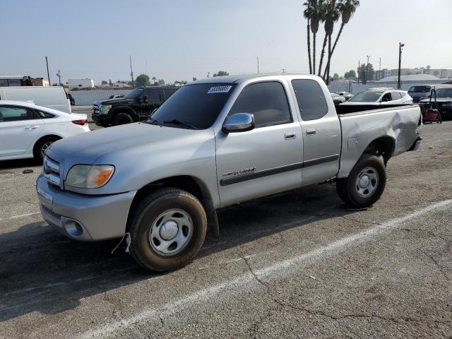 2005 TOYOTA TUNDRA ACCESS CAB SR5, null