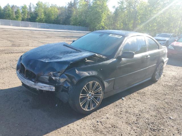 2004 BMW 330 CI, 