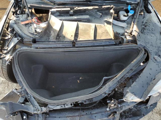 5YJSA1E15GF160254 - 2016 TESLA MODEL S 黑色 照片 11