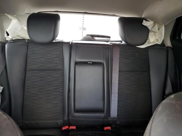 KL4CJFSB1FB267666 - 2015 BUICK ENCORE CONVENIENCE 黑色 照片 10