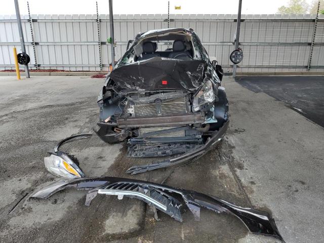 KL4CJFSB1FB267666 - 2015 BUICK ENCORE CONVENIENCE 黑色 照片 5