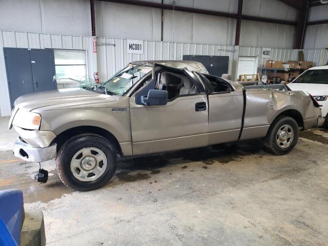 2006 FORD F150, 