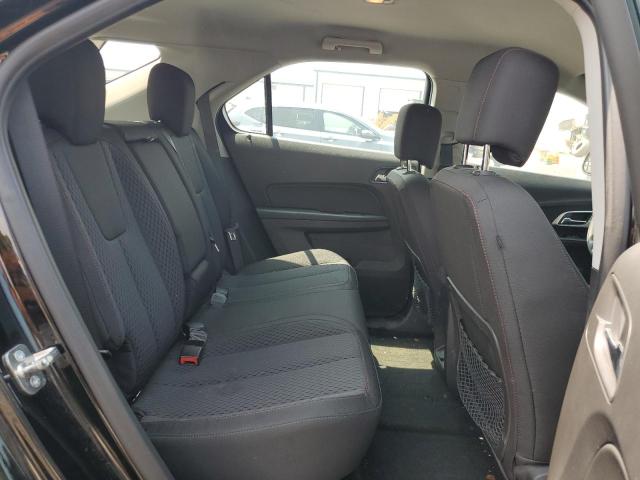 2GNFLEEK5E6138664 - 2014 CHEVROLET EQUINOX LS BLACK photo 11