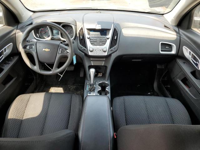 2GNFLEEK5E6138664 - 2014 CHEVROLET EQUINOX LS BLACK photo 8