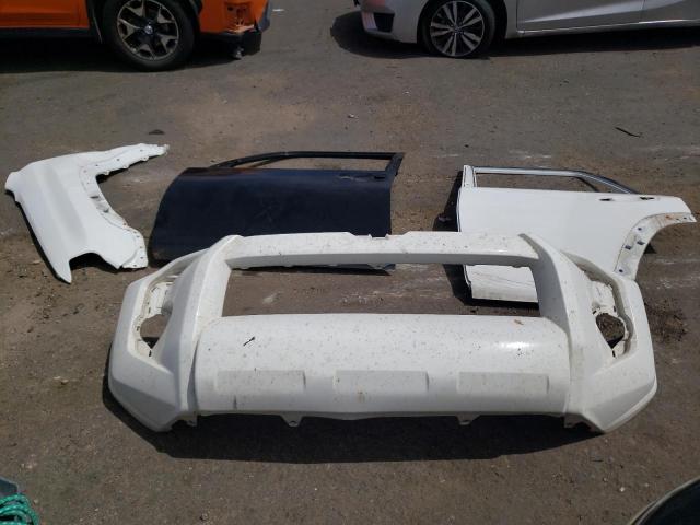 JTEBU5JR1G5374746 - 2016 TOYOTA 4RUNNER SR5/SR5 PREMIUM 白色 照片 12