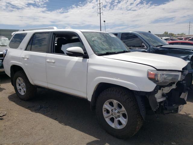 JTEBU5JR1G5374746 - 2016 TOYOTA 4RUNNER SR5/SR5 PREMIUM 白色 照片 4