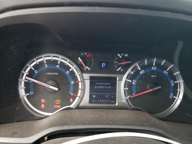 JTEBU5JR1G5374746 - 2016 TOYOTA 4RUNNER SR5/SR5 PREMIUM 白色 照片 9