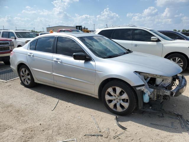 1HGCP2F89AA113167 - 2010 HONDA ACCORD EXL SILVER photo 4