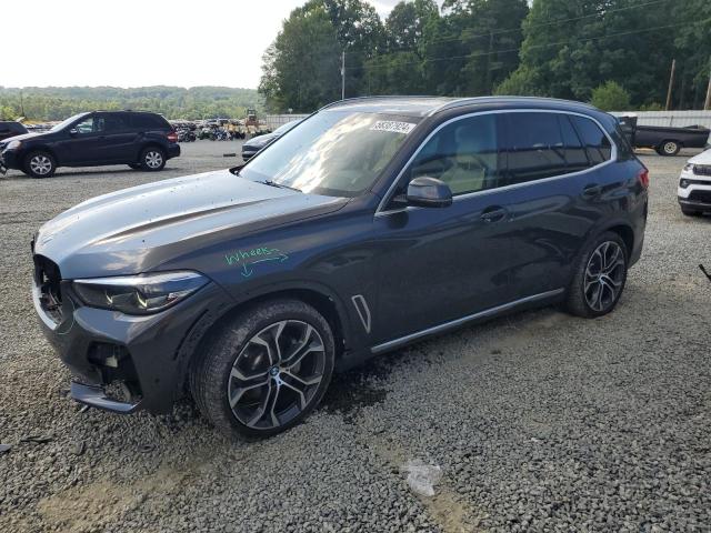 2020 BMW X5 SDRIVE 40I, 