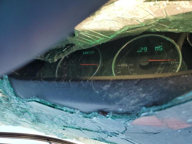 1J4BA5H17BL500863 - 2011 JEEP WRANGLER U SAHARA RED photo 9