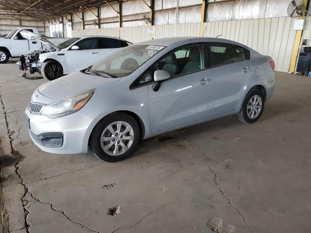 2013 KIA RIO EX, 