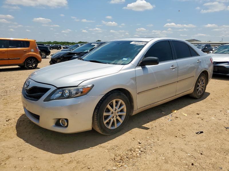 2011 TOYOTA CAMRY BASE, 