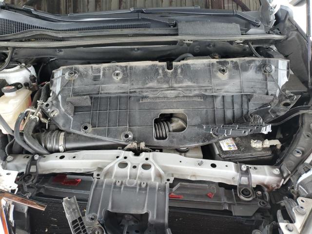 JTJSARBZ4M2193699 - 2021 LEXUS NX 300 BASE Ağ foto 11