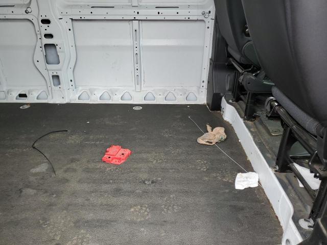 3C6LRVDGXPE579255 - 2023 RAM PROMASTER 2500 HIGH თეთრი ფოტო 10