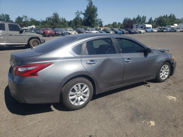 1N4AL3AP9GN329422 - 2016 NISSAN ALTIMA 2.5 GRAY photo 3