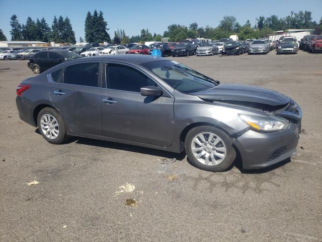 1N4AL3AP9GN329422 - 2016 NISSAN ALTIMA 2.5 GRAY photo 4