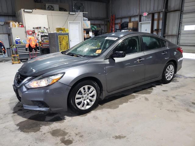 2016 NISSAN ALTIMA 2.5, 