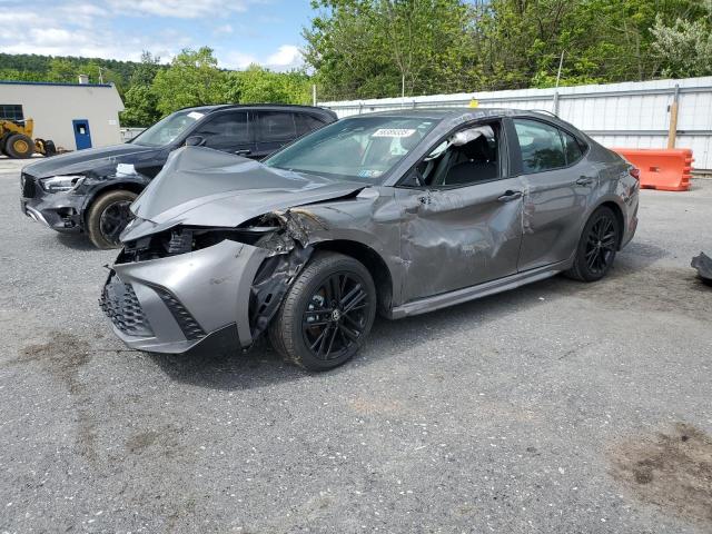 2025 TOYOTA CAMRY XSE, null