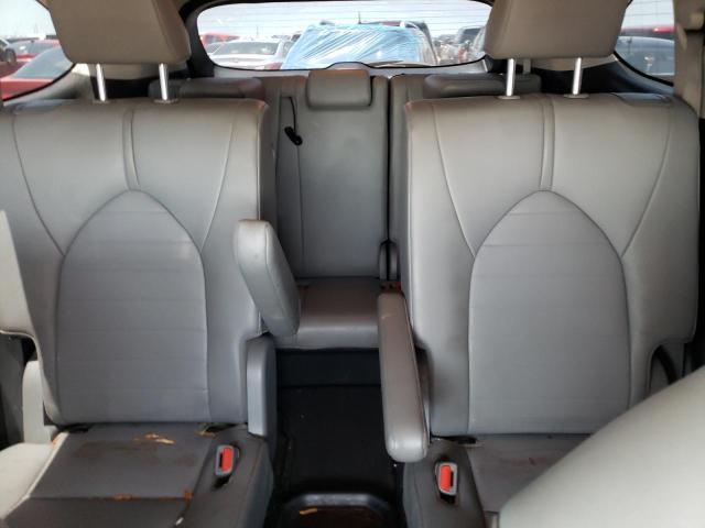 5TDGZRAH2LS028915 - 2020 TOYOTA HIGHLANDER XLE Ağ foto 10