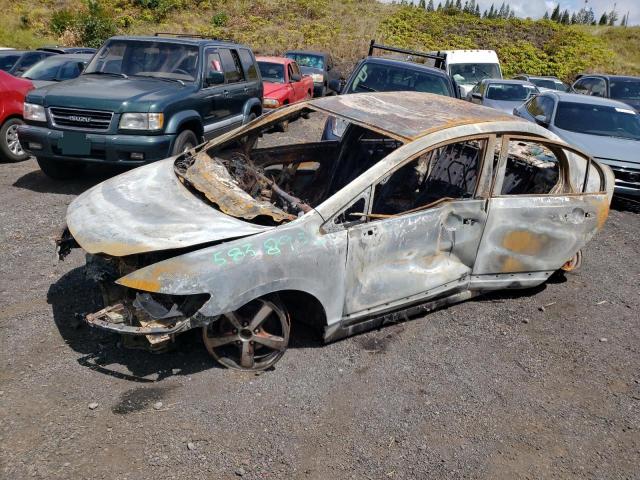 2006 HONDA CIVIC LX, null