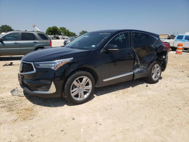 5J8TC2H75KL025979 - 2019 ACURA RDX ADVANCE Qara foto 1