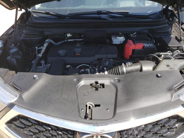 5J8TC2H75KL025979 - 2019 ACURA RDX ADVANCE Qara foto 11