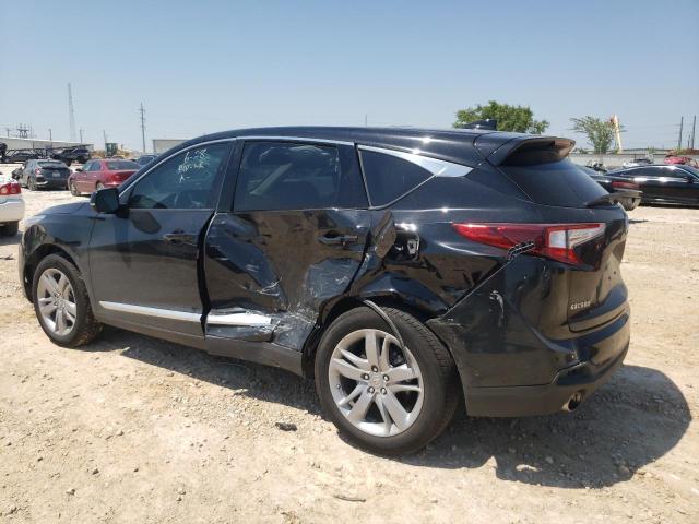 5J8TC2H75KL025979 - 2019 ACURA RDX ADVANCE Qara foto 2