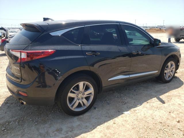 5J8TC2H75KL025979 - 2019 ACURA RDX ADVANCE Qara foto 3