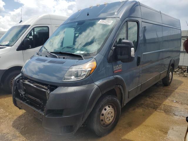3C6URVJG7LE145085 - 2020 RAM PROMASTER 3500 HIGH 蓝色 照片 1