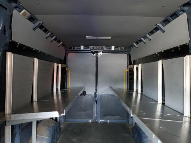 3C6URVJG7LE145085 - 2020 RAM PROMASTER 3500 HIGH 蓝色 照片 10