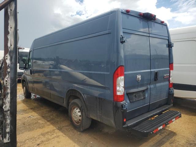 3C6URVJG7LE145085 - 2020 RAM PROMASTER 3500 HIGH 蓝色 照片 2