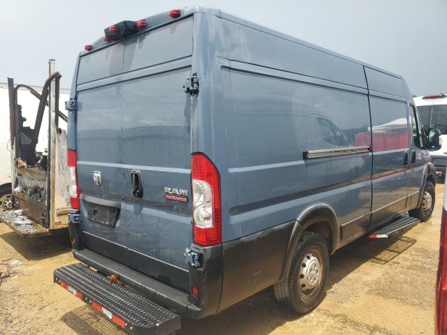 3C6URVJG7LE145085 - 2020 RAM PROMASTER 3500 HIGH 蓝色 照片 3