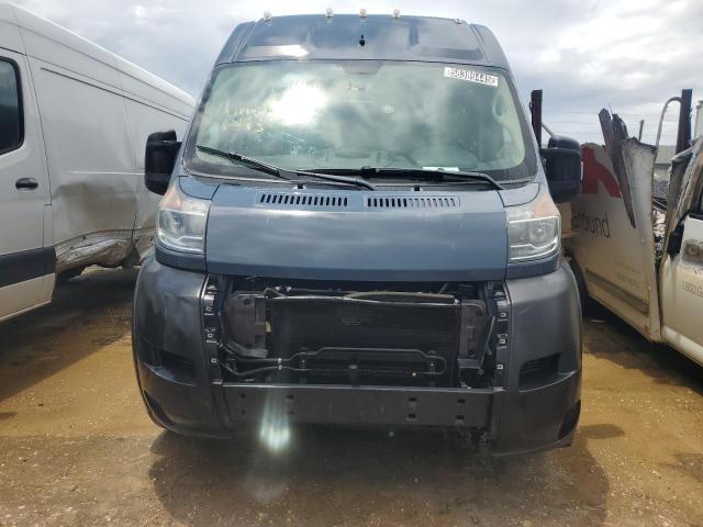 3C6URVJG7LE145085 - 2020 RAM PROMASTER 3500 HIGH 蓝色 照片 5