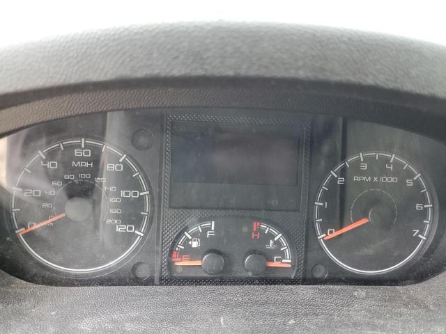 3C6URVJG7LE145085 - 2020 RAM PROMASTER 3500 HIGH 蓝色 照片 9