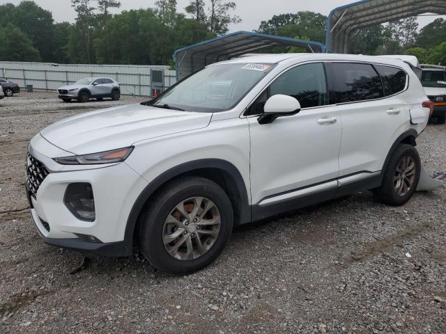 2020 HYUNDAI SANTA FE SEL, null