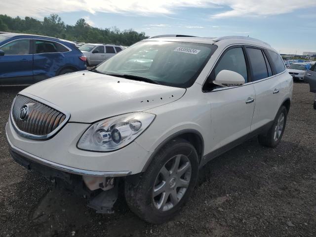 2009 BUICK ENCLAVE CXL, 