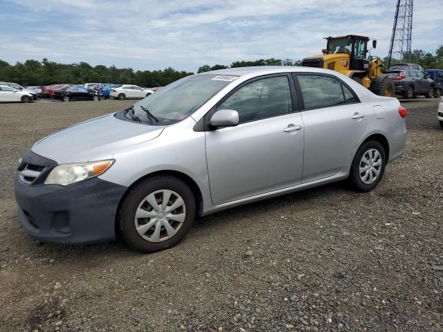 2011 TOYOTA COROLLA BASE, 