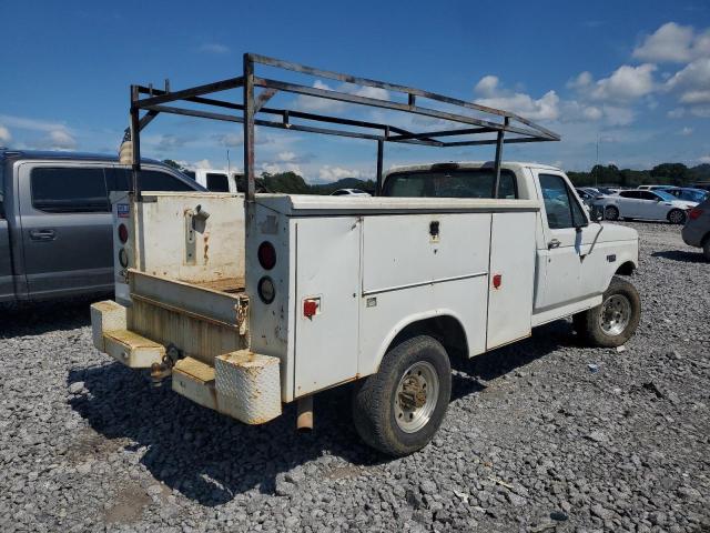 1FTHF26H7RNA82934 - 1994 FORD F-250 WHITE photo 3