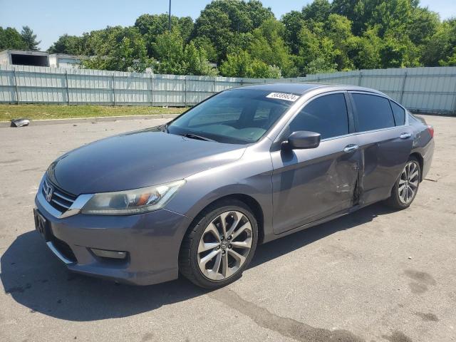 2014 HONDA ACCORD SPORT, 