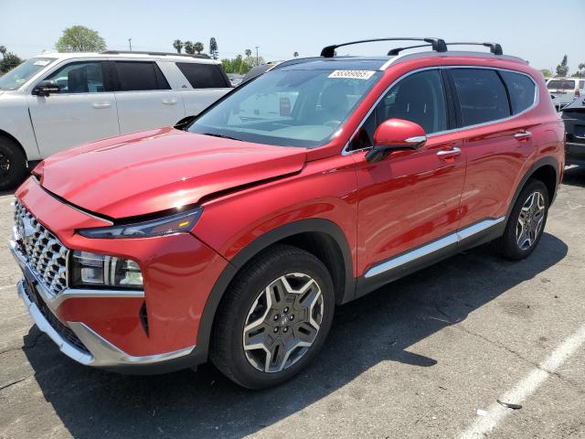 2023 HYUNDAI SANTA FE SEL PREMIUM, null